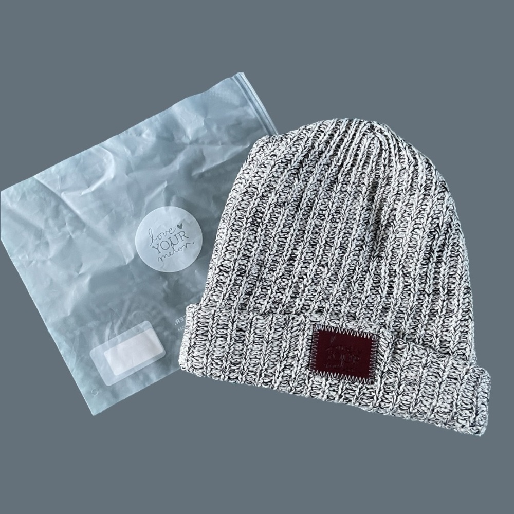 MOVING SALE ❌Brand New Love Your Melon Winter Hat